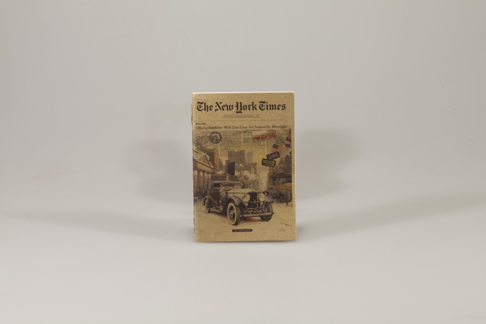 Записная книга ЗК6636К (ЗК6636К)