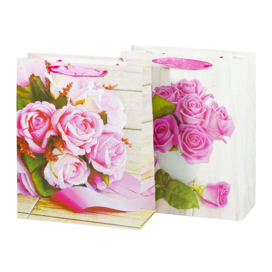 Подарочные пакеты, Unison, DV-BK-5074M (DV-BK-5074M)