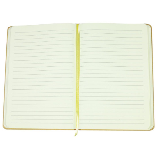 Блокнот на рез. Блестки "Style" 14,5*21см А5 P96 70g COLOR/box (2010-А5)