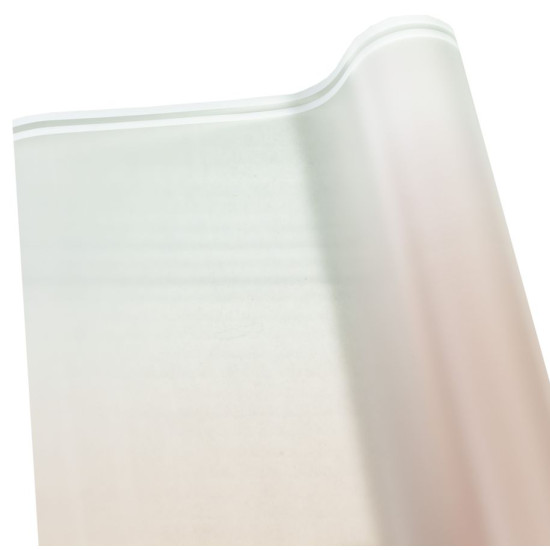 Пленка 60смх10ярдов "переход кайма" латте, PTbD-2 (PTbD-2)