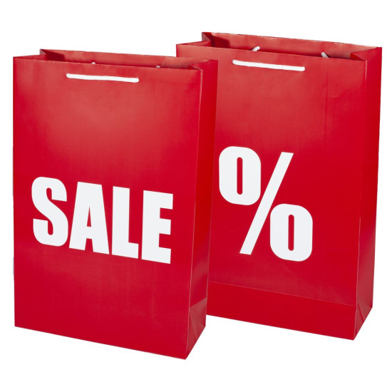 Пакет подарочный 170гр, 30 х 47 х 12см (12шт/уп) Unison (PVM304712S)