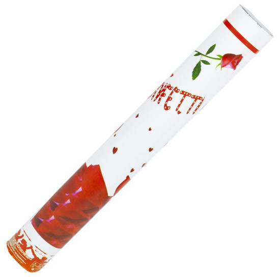 Хлопавка ПЕЛЮСТКИ ТРОЯНД 40 см (8118-40)