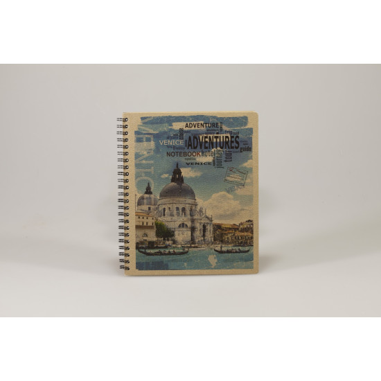 Коледж-блок KR5196K (KR5196K)