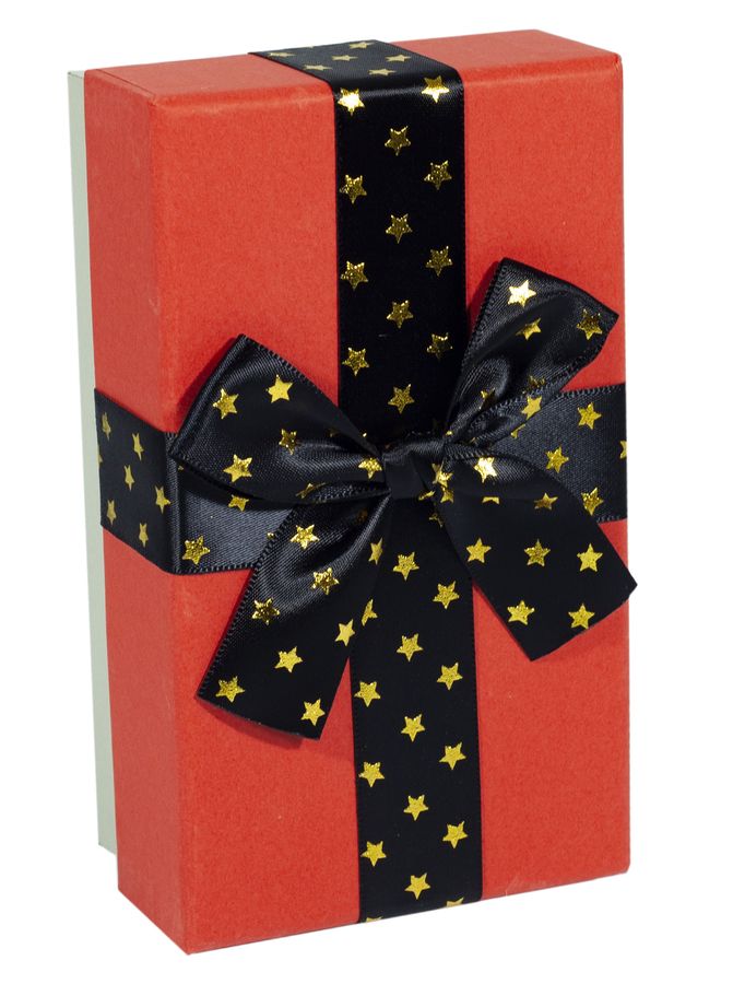 Коробки подарочные прямоугольные, 15.5х9х5.8см., 4шт/уп,Unison, CH1-25 (CH1-25)