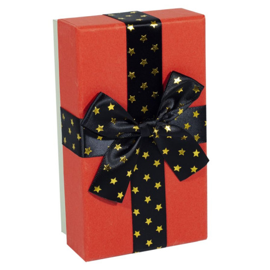 Коробки подарочные прямоугольные, 15.5х9х5.8см., 4шт/уп,Unison, CH1-25 (CH1-25)