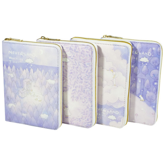 Подарочный блокнот 36K-112 листов, Unison,  LB36K44-3048 (LB36K44-3048)