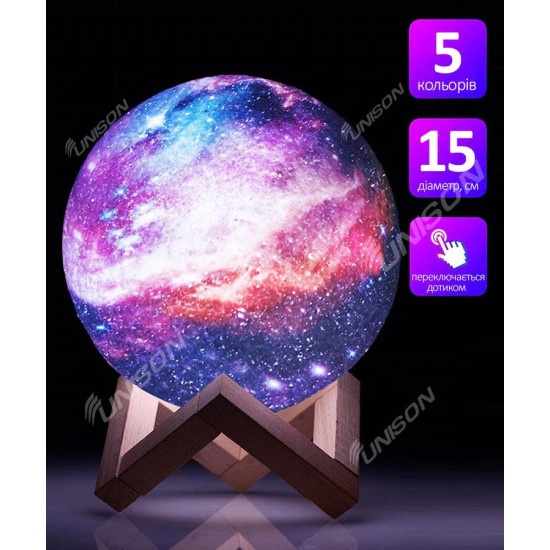 Ночник Космос, 1863-25 (1863-25)