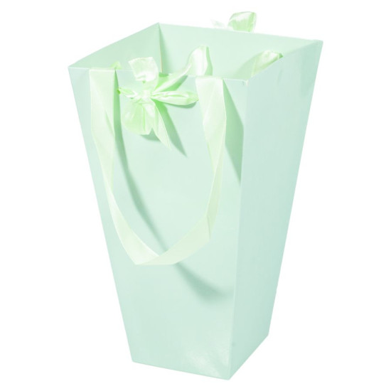 Цветочные пакеты PVK092715F (PVK092715F мята)