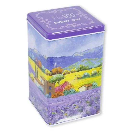 Металлическая  подарочная коробка, 2шт в наборе MT-214-04-2 (MT-214-04-2)