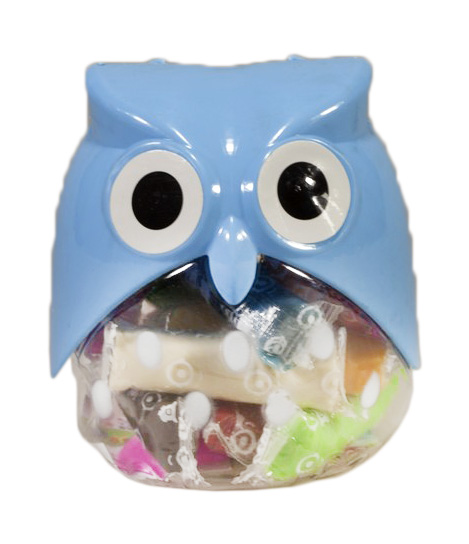 Пластилін 2519 сова, 15g (2519)