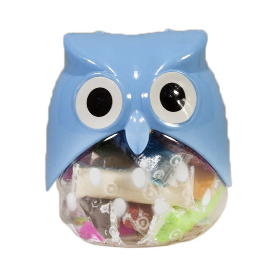 Пластилін 2519 сова, 15g (2519)