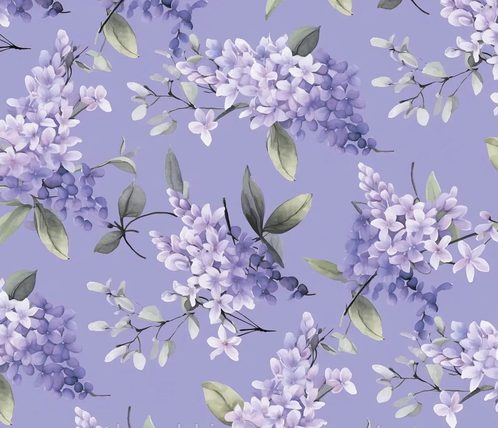 Бумага для упаковки подарков 10 листов - 100 х 70см 50г (PCZ10070-10-590)