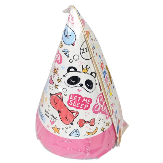 Колпак -10шт (10393)