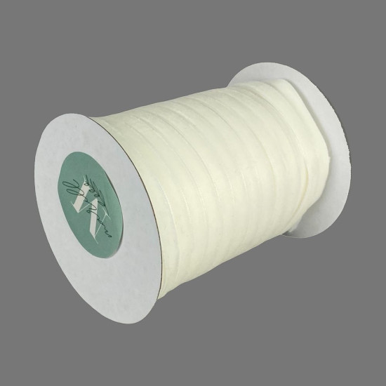 Бархатная лента  0,6 см х 50 ярдов Marill (D00806- C 02)