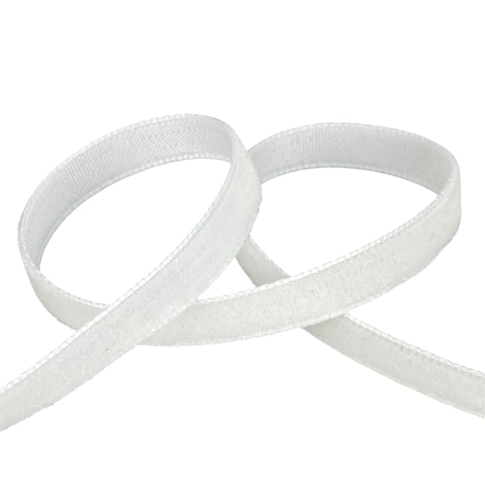 Бархатная лента  0,6 см х 50 ярдов Marill (D00806- C 02)