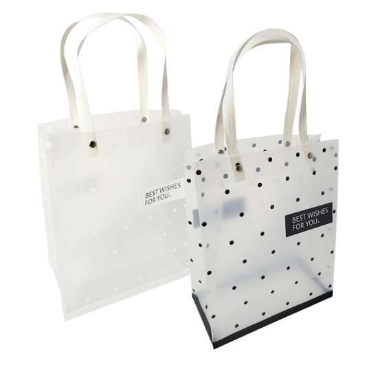 Пакет пластиковий, 25 х 33см (6659 48-6)