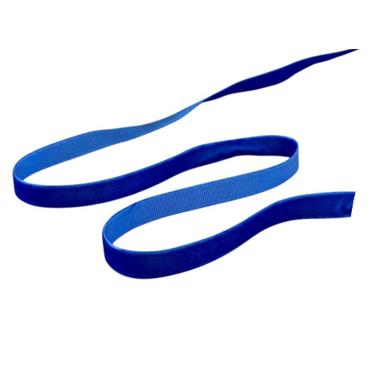 Оксамитова стрічка  1,0 см х 50 ярдів (D00810- C 33)