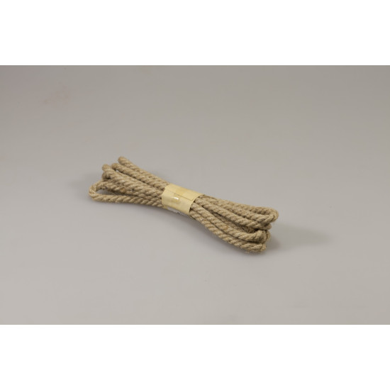 Мотузка 6мм х 3м Бежевий Unison (0815-16)