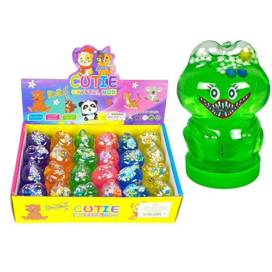 Игра лизун "Зубастик" (0527 DSCN)