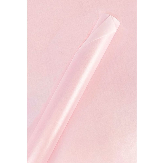 Папір пакувальний крафт-двосторонній 0,7 х 7м (Пт 473.7)