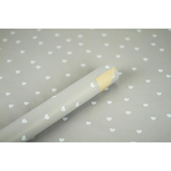 Папір пакувальний крафт-двосторонній 0,68 х 8м (Пт-І-35)