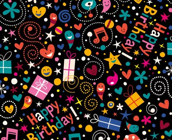 Папір для пакування подарунків 10 листів - 100 х 70см 50г (PCZ10070-10-614)