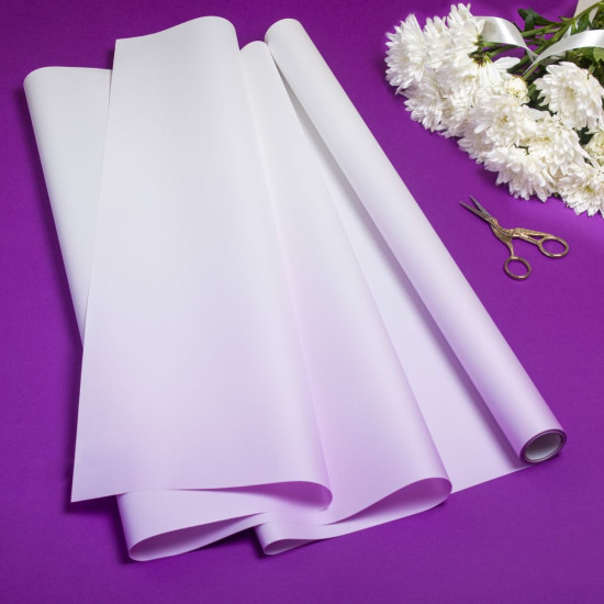 Плівка перламутрова Pastel Diamont silk Gradient , 60см х 7м Unison (PPG-16)