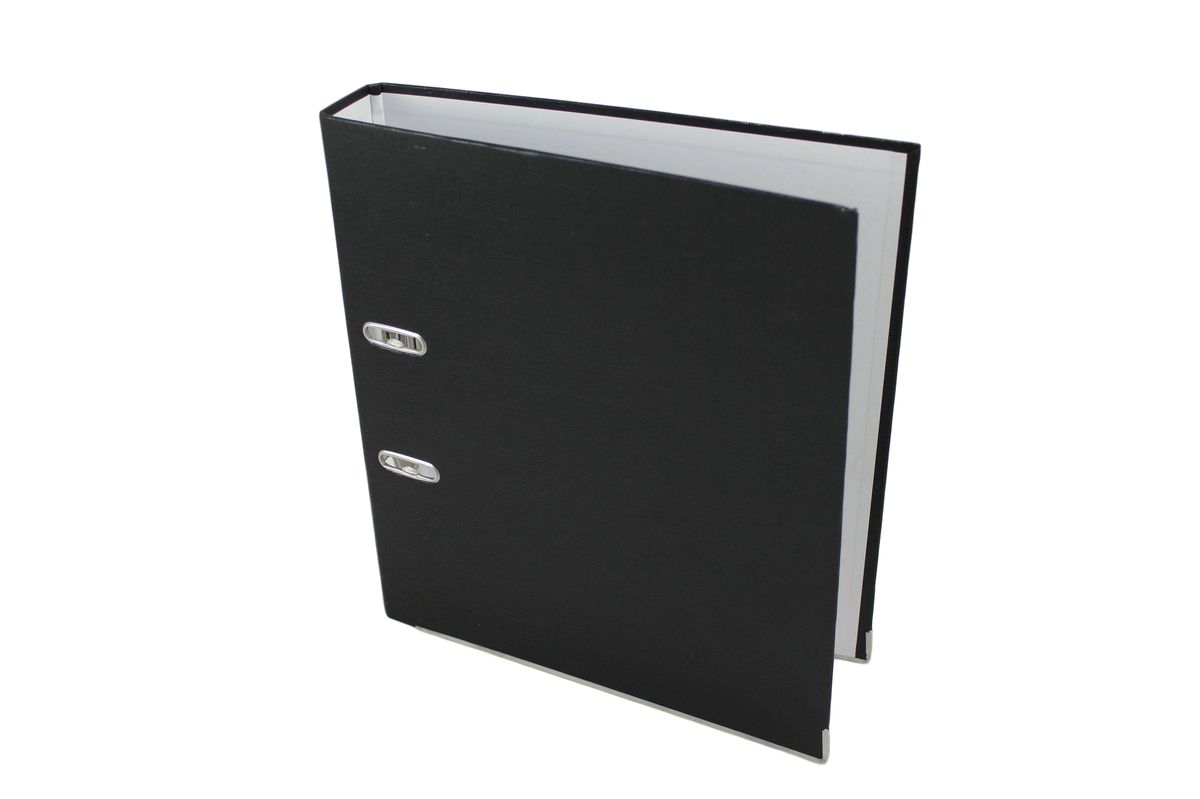 Тека PP-553 реєстратор 5 см, 3 кольори (PP-553)