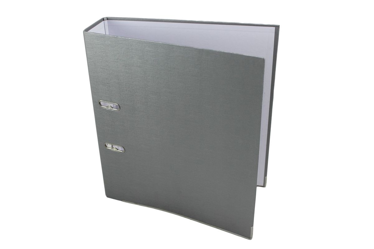 Тека PP-553 реєстратор 5 см, 3 кольори (PP-553)