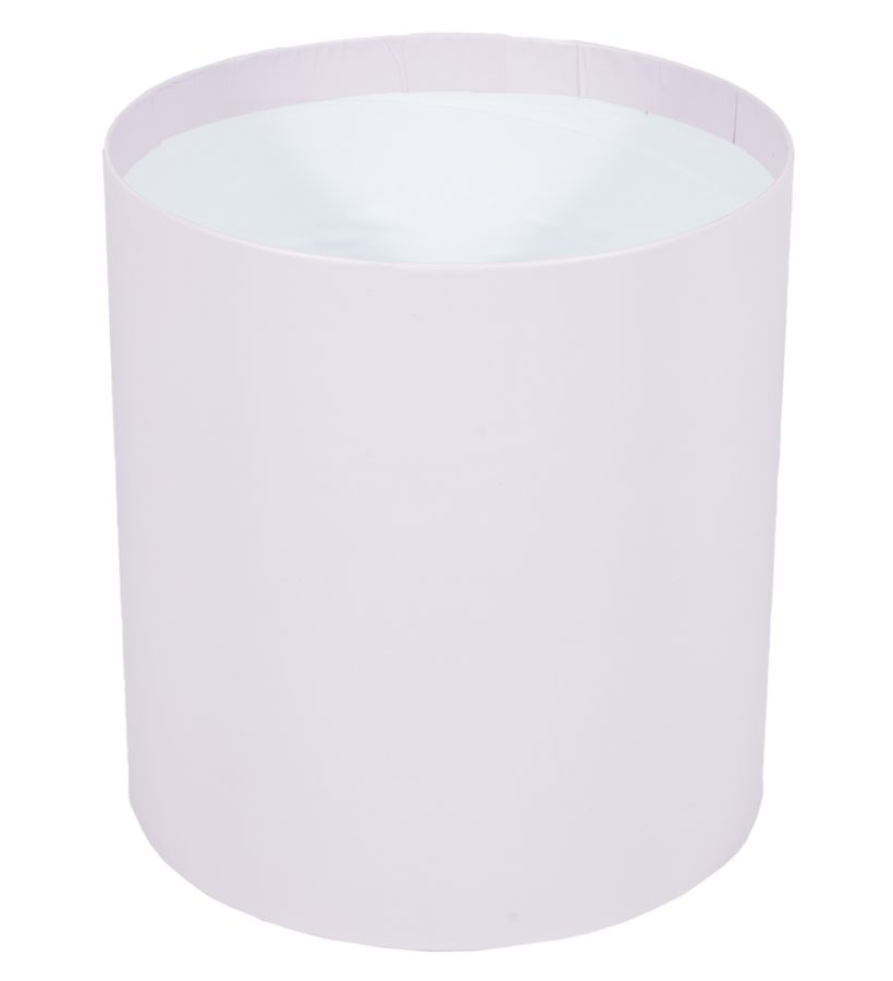 Коробка влагостойкая пудра D15H17-2 Розовый Unison (D15H17-2)