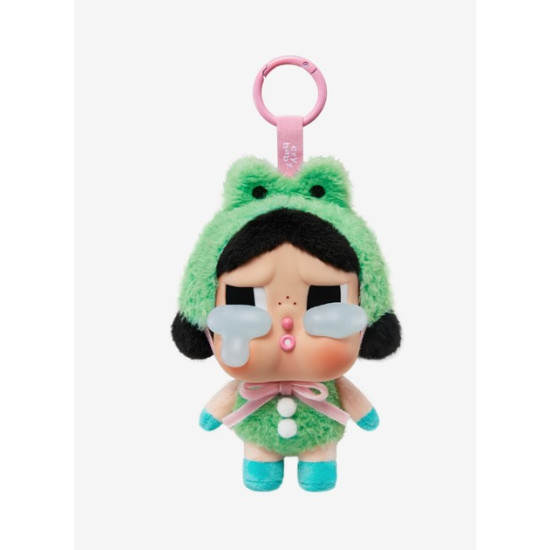 М’яка іграшка Крайбейбі, брелок колекційна Crybaby Crying Again Secret (випадкова) (712530 / 028763)