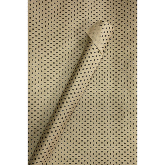 Папір пакувальний крафт-двосторонній 1000х700  -10 аркушів (Пт 10070-04)