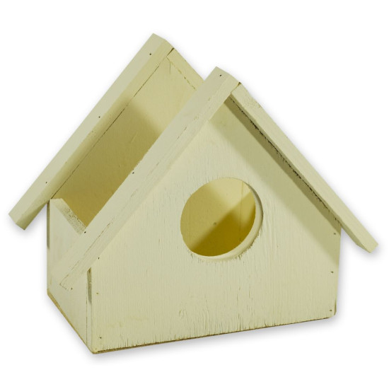 Ящик дерев'яний Шпаківня BW-04    20\20\16 (BW-04)