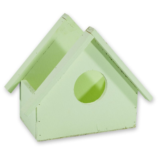 Ящик дерев'яний Шпаківня BW-04    20\20\16 (BW-04)