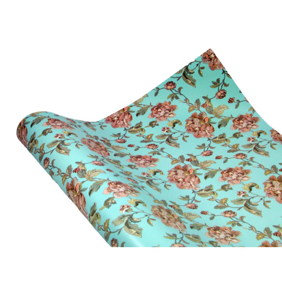 Бумага для упаковки подарков(офсетная-Чехия, 10листов) (PCZ10070-10-94)