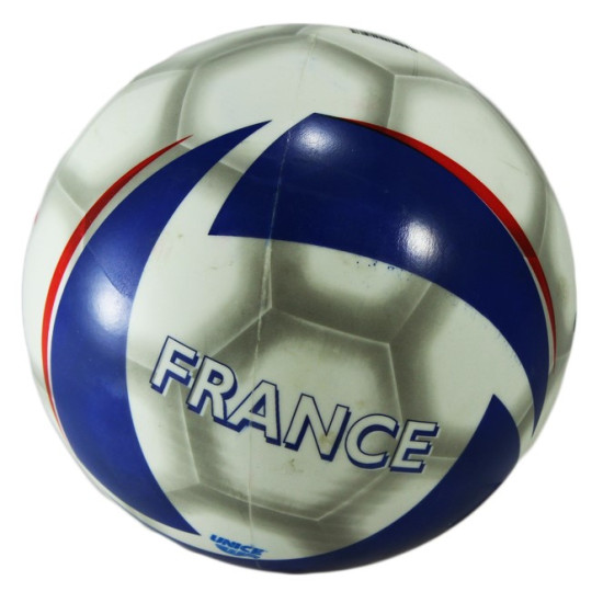 М'яч France (розмір 4 (62-см) резиновий) (0728)