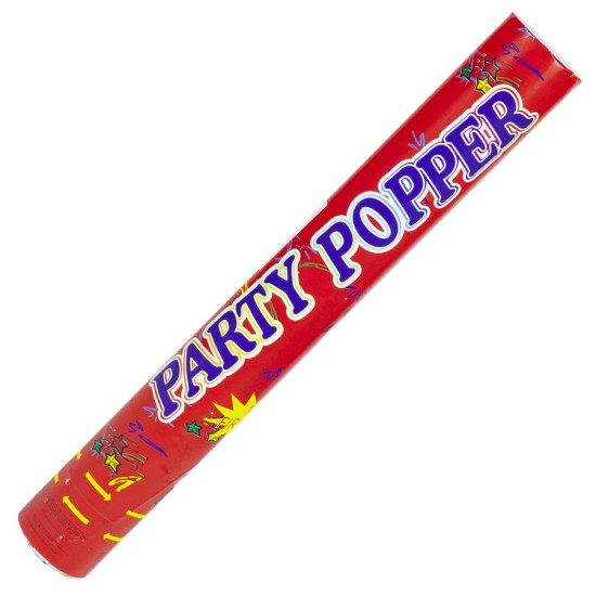 Хлопавка МІШУРА 40 см (8124-40)