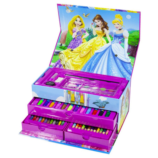 Н-р маркер.54 попер. "Принцеса" в Сунде. (1 * 12) (B-54)