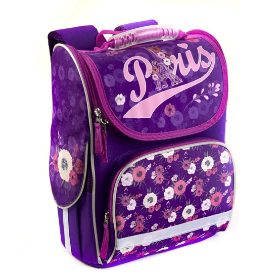 Рюкзак короб RANEC "Париж", 35х25х13см (4963-1)