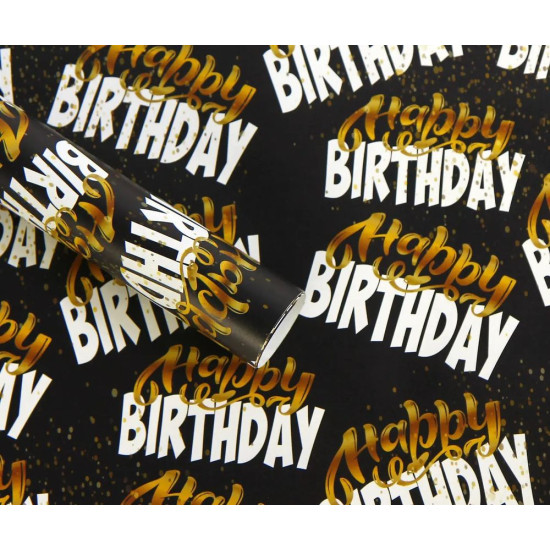 Папір для пакування подарунків 10 листів - 100 х 70см 50г (PCZ10070-10-613)