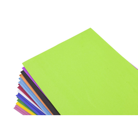 Міх  фоамиран (20листов)) (7746)