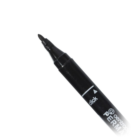 Маркер  Centropen 284601 (284601)