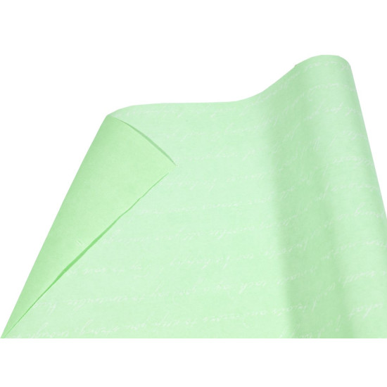 Папір пакувальний крафт-двосторонній 0,7 х 7м (Пт 428.1)