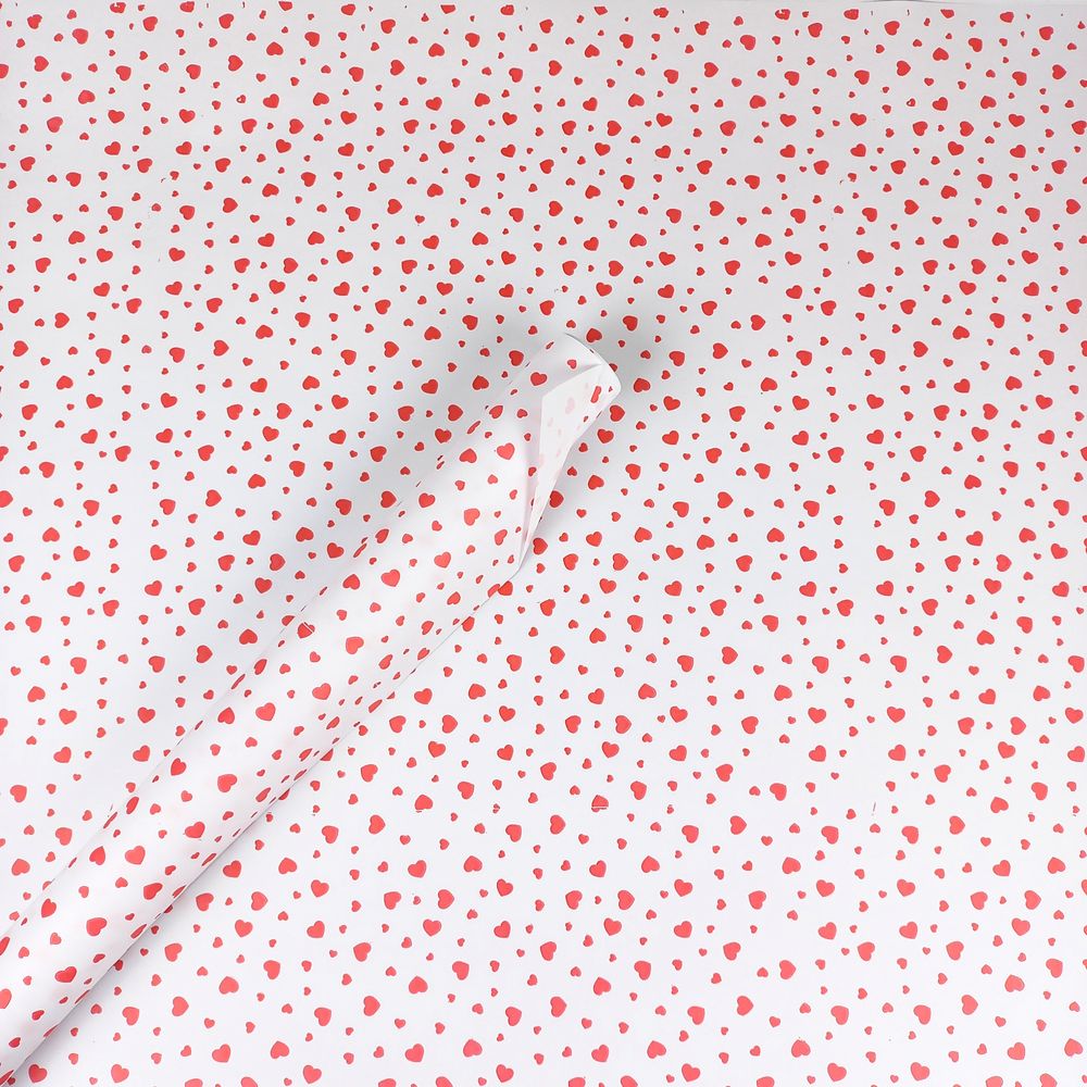 Папір пакувальний крафт-двосторонній 0,7 х 7м (Пт 489,2)