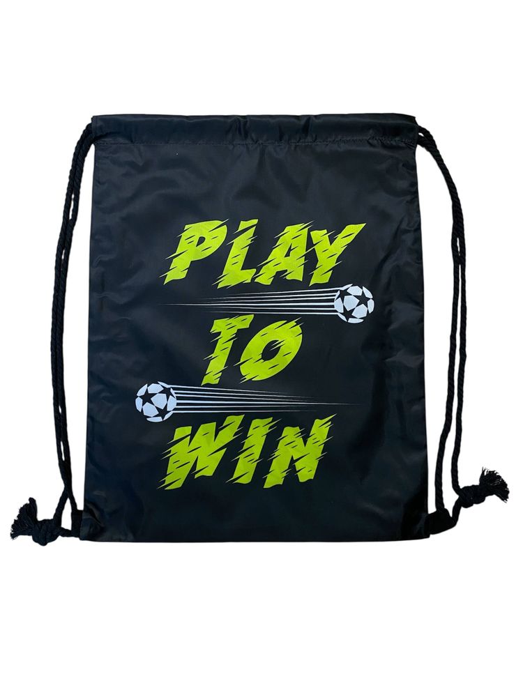 Мішок для взуття "Спорт" не промокає 34 х 43см, 4 види (430-22)