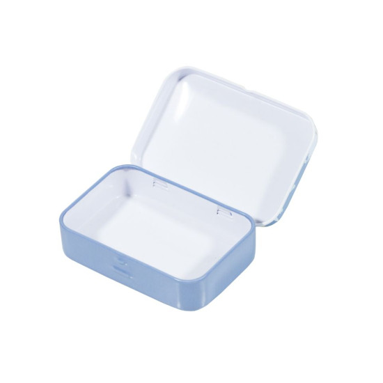 Металлическая прямоугольная подарочная коробка MT-004-3 (MT-004-3)