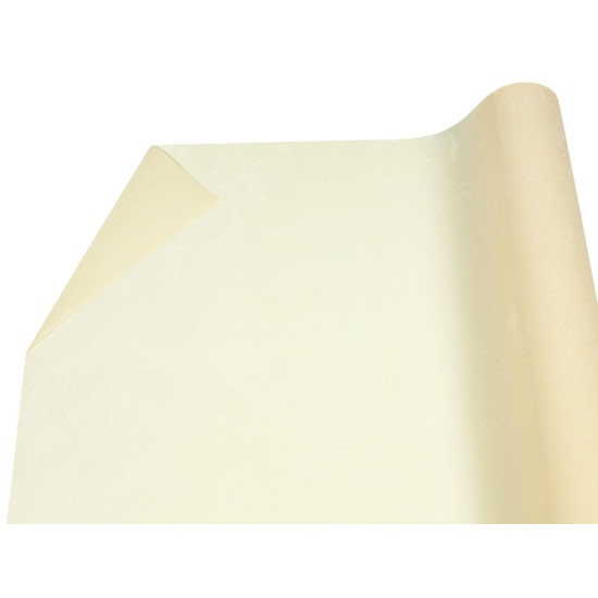 Плівка шовк троянда 0,6х5м, Пудра (PSR-5)