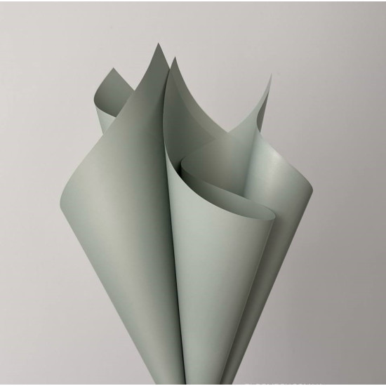 Плівка матова "Моно" 60 мкр, 58 х 58см - 20 листів (j00334 -04/ j00649-085)