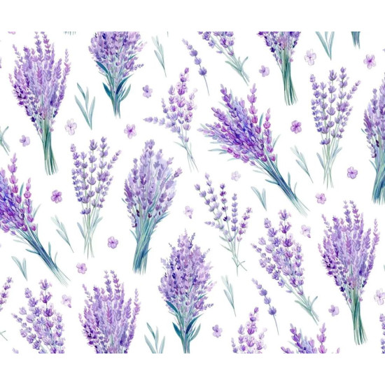 Папір для пакування подарунків 10 листів - 100 х 70см 50г (PCZ10070-10-595)