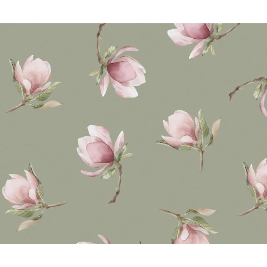 Папір для пакування подарунків 10 листів - 100 х 70см 50г (PCZ10070-10-591)